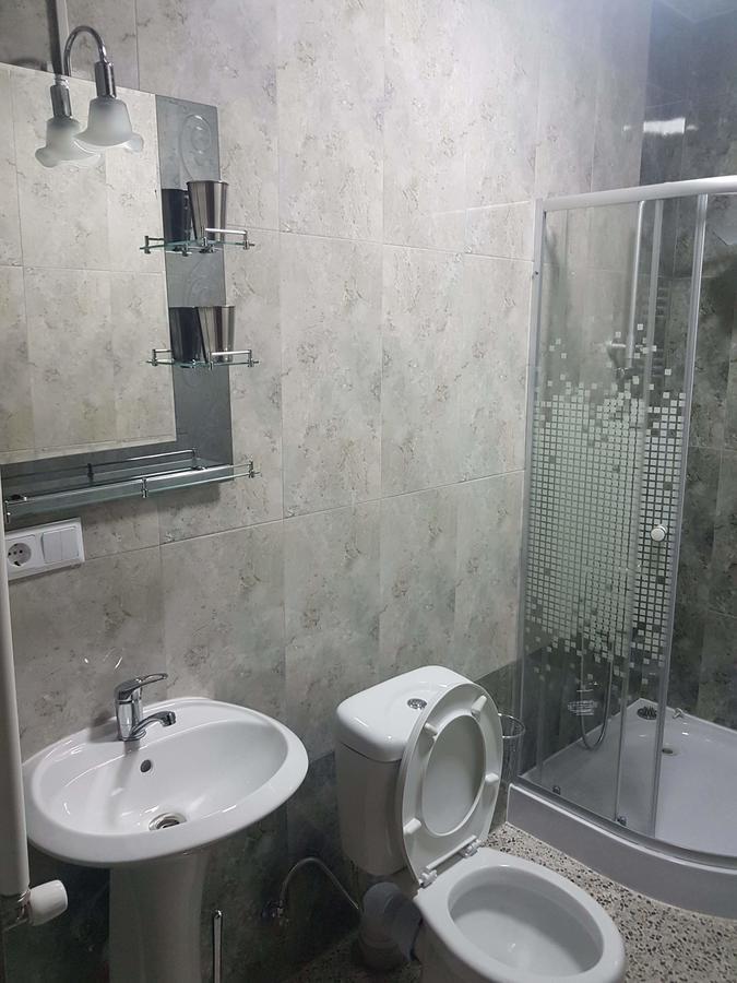 Sresidence Tbilisi Zewnętrze zdjęcie