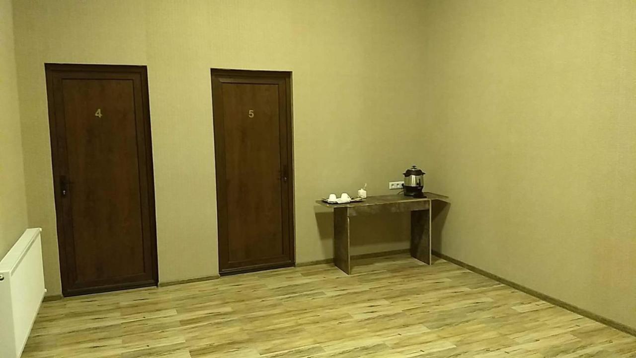 Sresidence Tbilisi Zewnętrze zdjęcie