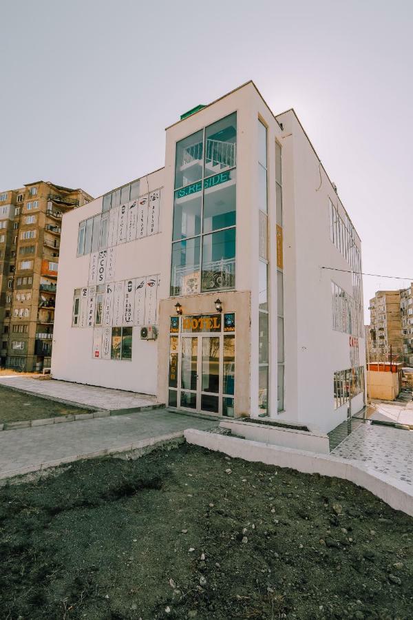 Sresidence Tbilisi Zewnętrze zdjęcie